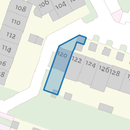 Perceel HGL01-T-6701