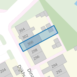 Perceel HGL01-T-6711