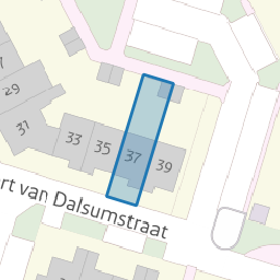 Perceel HGL01-T-6716