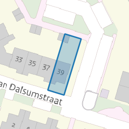 Perceel HGL01-T-6717