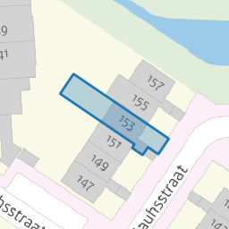 Perceel HGL01-T-6722