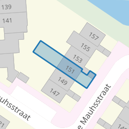 Perceel HGL01-T-6723