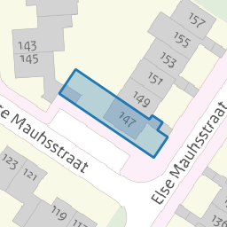 Perceel HGL01-T-6725