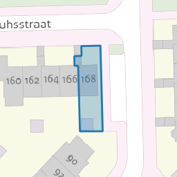 Perceel HGL01-T-6726