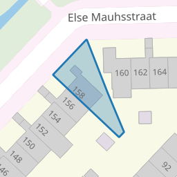 Perceel HGL01-T-6731