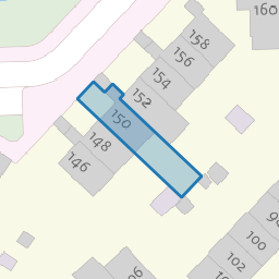 Perceel HGL01-T-6735