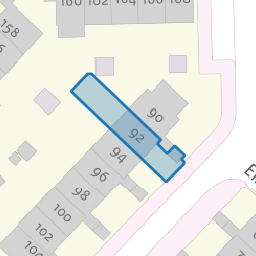 Perceel HGL01-T-6739