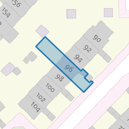 Perceel HGL01-T-6741