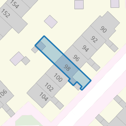 Perceel HGL01-T-6742