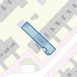 Perceel HGL01-T-6744