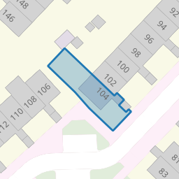 Perceel HGL01-T-6745