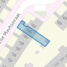 Perceel HGL01-T-6747