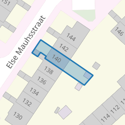 Perceel HGL01-T-6748