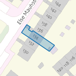 Perceel HGL01-T-6751