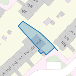 Perceel HGL01-T-6754