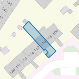 Perceel HGL01-T-6756