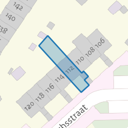 Perceel HGL01-T-6757