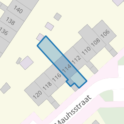 Perceel HGL01-T-6758