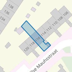 Perceel HGL01-T-6759