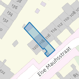 Perceel HGL01-T-6760