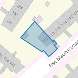 Perceel HGL01-T-6761