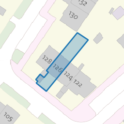 Perceel HGL01-T-6764