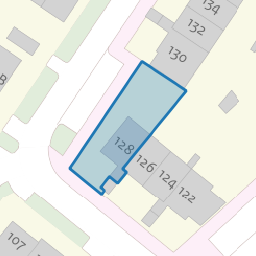 Perceel HGL01-T-6765