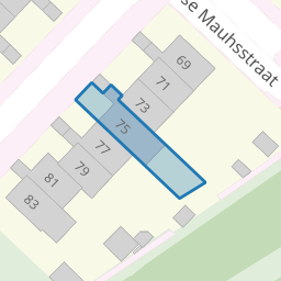 Perceel HGL01-T-6770