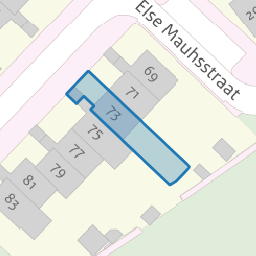 Perceel HGL01-T-6771