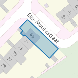 Perceel HGL01-T-6773