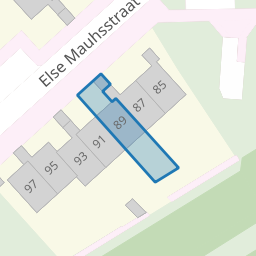 Perceel HGL01-T-6778