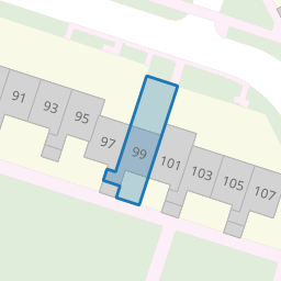 Perceel HGL01-T-6787