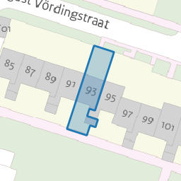 Perceel HGL01-T-6790