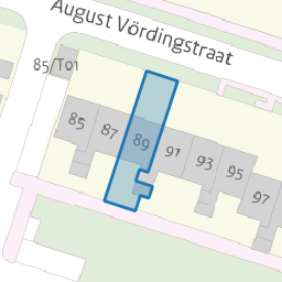 Perceel HGL01-T-6792