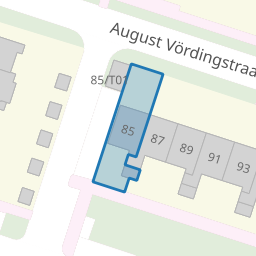 Perceel HGL01-T-6794