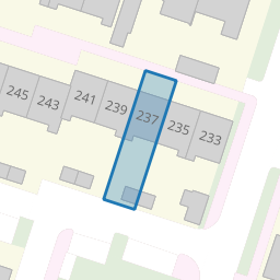 Perceel HGL01-T-6797