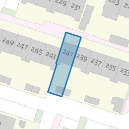 Perceel HGL01-T-6799