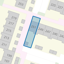 Perceel HGL01-T-6804