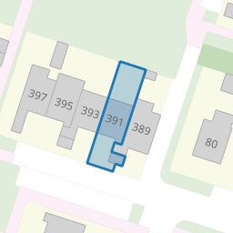 Perceel HGL01-T-6813