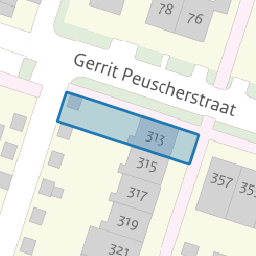 Perceel HGL01-T-6820