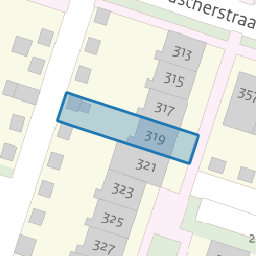 Perceel HGL01-T-6823