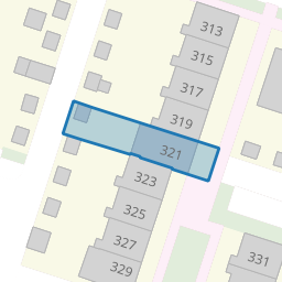 Perceel HGL01-T-6824