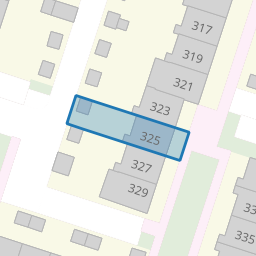 Perceel HGL01-T-6826