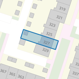 Perceel HGL01-T-6827