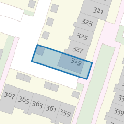 Perceel HGL01-T-6828