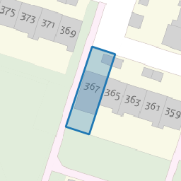 Perceel HGL01-T-6829