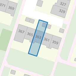 Perceel HGL01-T-6831