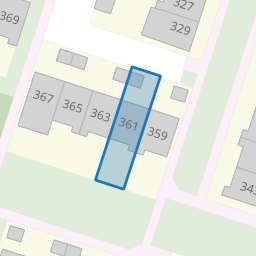 Perceel HGL01-T-6832