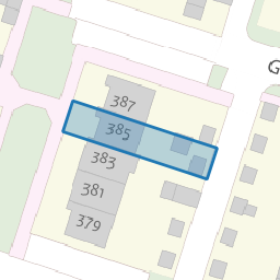 Perceel HGL01-T-6835