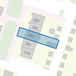 Perceel HGL01-T-6836